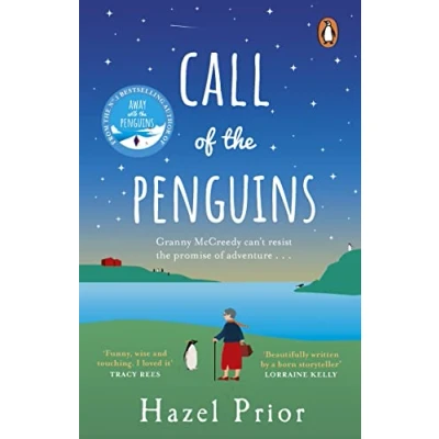 Imagen de Call Of The Penguins