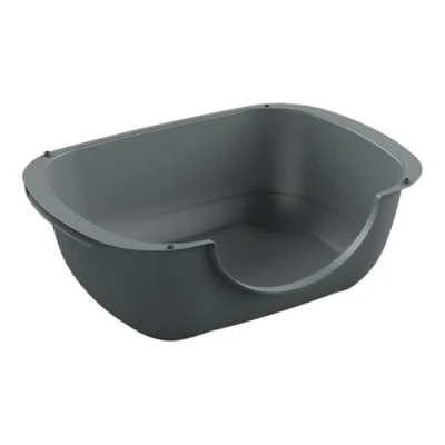 Imagen de Arenero para Gatos Rotho My Pet Bella Cat 56 x 19 39 cm