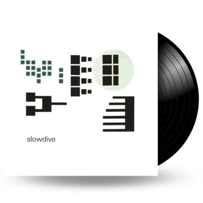Imagen de Pygmalion Vinilo Slowdive