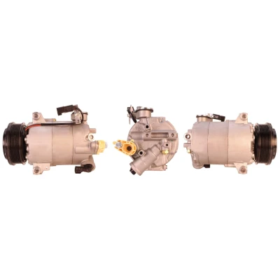 Imagen de ELSTOCK 51 0899 Compresor de Aire Acondicionado PAG 46 R134a con juntas FORD: FIESTA 6