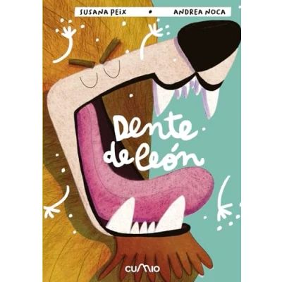 Imagen de Dente de León: 10 (Lemos)