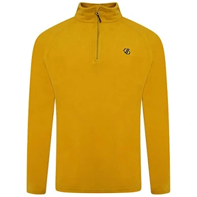 Imagen de Dare2b Freethink II Mens Fleece esencial para el día a cuello alto y cremallera de 1/4 chaqueta polar trekking, senderismo caminatas