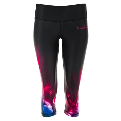 Imagen de Winshape Functional Power Shape Medias, Mujer, Talla: XXL, Cosmic