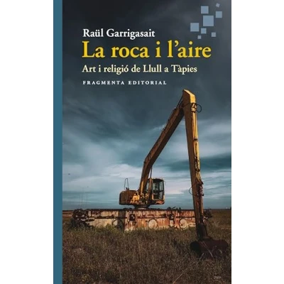 Imagen de La roca i l’aire