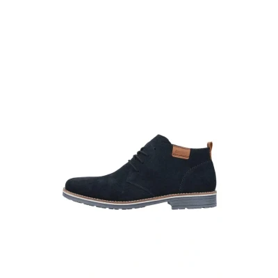 Imagen de Rieker Zapatos con cordones, Hombre, Talla: 40, Blau