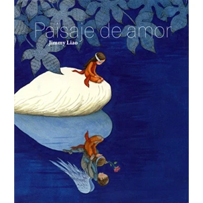 Imagen de Paisaje de amor (SIN COLECCION)