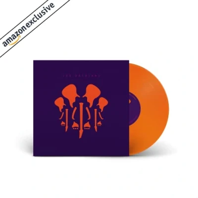 Imagen de The Elephants Of Mars [Vinilo]