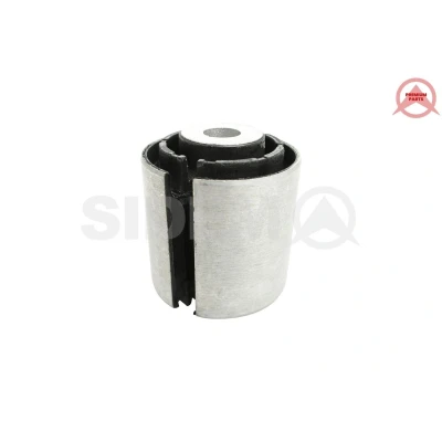 Imagen de SIDEM 863603 Silentblock Brazo de Suspension Eje delantero abajo Rodamiento caucho metal oscilante transversal