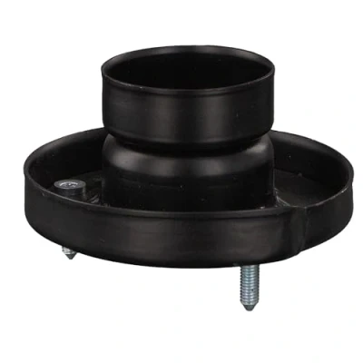 Imagen de BLUE PRINT ADA108030 Copela de amortiguador Eje delantero sin rodamiento bolas Caucho CHRYSLER: 300C Berlina, Touring
