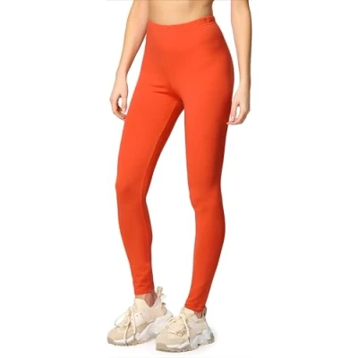 Imagen de Merry Style Leggins Largos Mallas Deportivas Muje MS10 198 (Herrumbre,XXL)