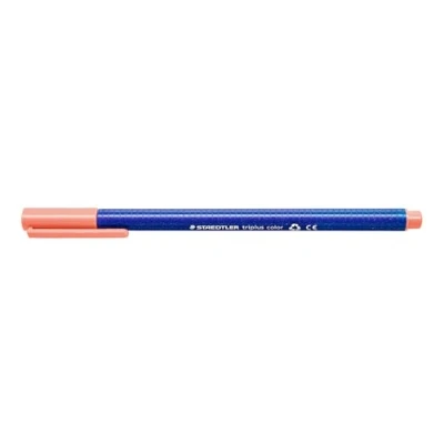 Imagen de Staedtler 323 222 Rotulador de diseño triangular
