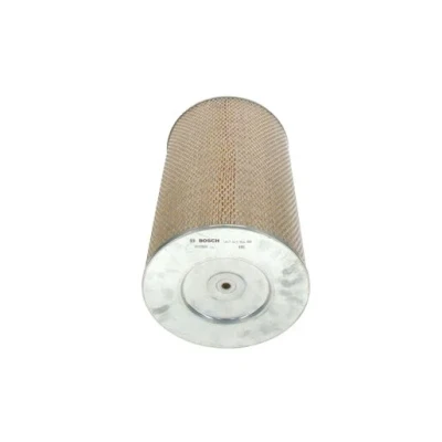 Imagen de BOSCH 1 457 429 966 Filtro de aire 383 226 Cartucho filtrante IVECO: EuroCargo I III, RENAULT TRUCKS: Midlum, Midliner, NISSAN: ATLEON