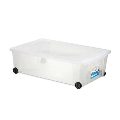 Imagen de Stefanplast S.p.a. 19491200 Caja de almacenaje 39 x 59 18,5
