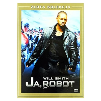 Imagen de I, Robot [DVD] (IMPORT) (No hay versi243;n espa241;ola)