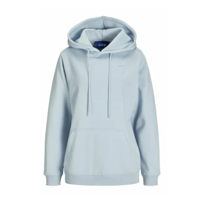 Imagen de JJXX Abbie Every Jersey con capucha, Mujer, Talla: Large, Skyway