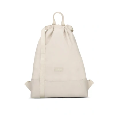 Imagen de Larkson NO 7 Turnbeutel Mochila, Talla: One Size, Sand