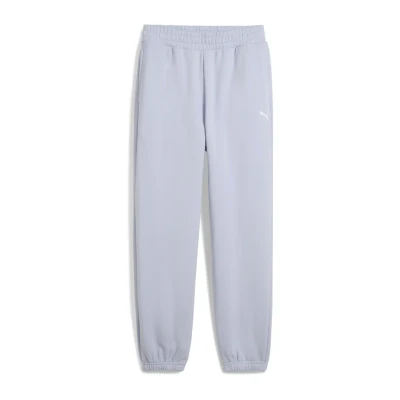 Imagen de Puma Wardrobe Relaxed Pantalones deportivos, Mujer, Talla: Small, Cool weather