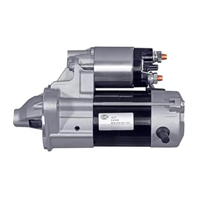 Imagen de HELLA 8EA 012 527 131 Motor de arranque 12 0,8 9 TOYOTA: Celica V Coupé