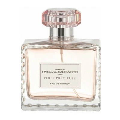 Imagen de Pascal Morabito Perle Précieuse Eau de Parfum 100 ml