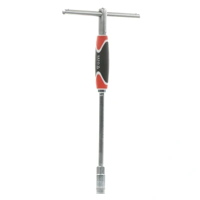 Imagen de YATO YT 1556 Llave de cubo 310 12 Acero cromo vanadio