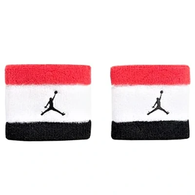Imagen de Jordan Terry Wristbands J1004300 667, Womens,Mens Wristbands, Multicolour, One Size EU