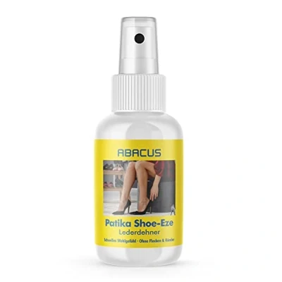 Imagen de ABACUS® Patika Shoe Eze 4270 Espray de estiramiento para zapatos (25 ml)