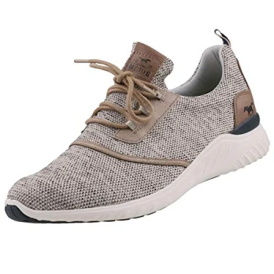 Imagen de Mustang 1315 301, Zapatillas Mujer, Blanco Weiß 1, 41 EU