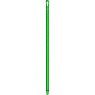 Imagen de Vikan 29682 Ultra Higiénico Mango Verde, 1000 mm de longitud