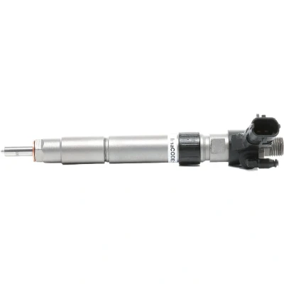 Imagen de METZGER 0870185 Inyector Common Rail (CR) Repuesto debe codificarse con equipo de autodiagnóstico OBD junta anular PEUGEOT: 407 Berlina
