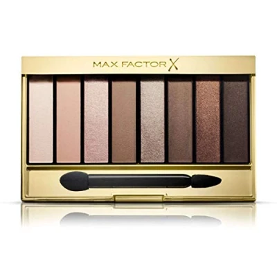 Imagen de Max Factor Masterpiece Nude Shadows Palette 01 Cappucino Nudes