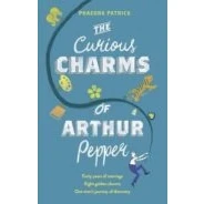 Imagen de The Curious Charms Of Arthur Pepper