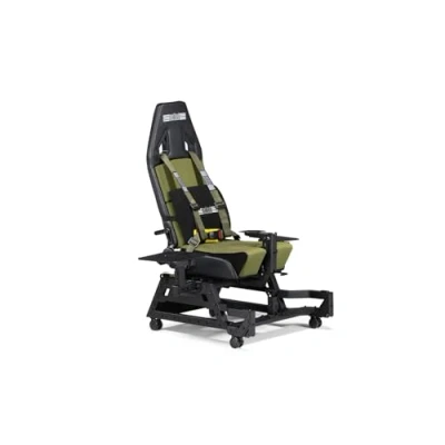 Imagen de Next Level Racing Flight Seat Pro Boeing Military Edition