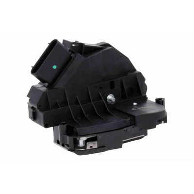 Imagen de VEMO V25 85 0144 Cerradura de Puerta con cierre centralizado Delante, izquierda FORD: FIESTA 6, Transit Connect V408 Furgón