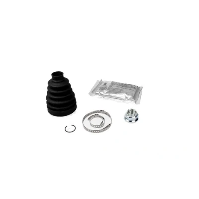 Imagen de METELLI 13 0776 Fuelle Palier Caucho