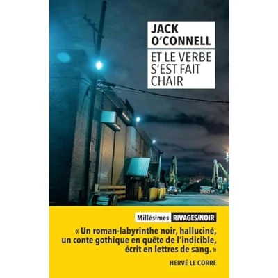 Imagen de Et Le Verbe Sest Fait Chair (ebook)