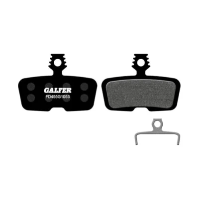 Imagen de Pastillas de Freno GALFER AVID Code R