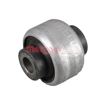 Imagen de METZGER 52081508 Silentblock Brazo de Suspension Eje delantero, izquierda, derecha, delante