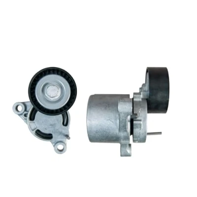 Imagen de GATES FleetRunner Micro V Kit T39403 Polea Tensora BMW: X3, 2 Coupé, 1 Hatchback
