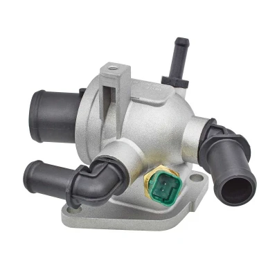 Imagen de MEYLE 228 0000 Termostato, refrigerante 88C OPEL: Astra H GTC, Corsa D Hatchback, FIAT: Doblo II Furgón / Familiar