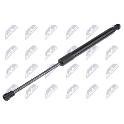 Imagen de NTY AE CT 007 Amortiguador de maletero 495 375 CITROËN: C5 3