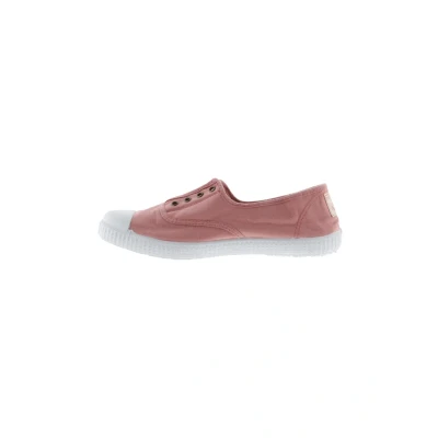 Imagen de Victoria Shoes Zapatillas, Mujer, Talla: 39, Nude Zapatos