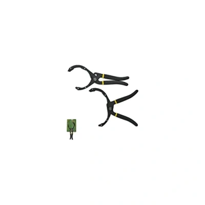 Imagen de JBM 51354 Pinza extractora de filtros aceite