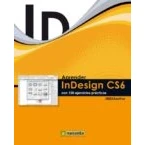 Imagen de Aprender Indesign Cs6 Con 100 Ejercicios Practicos