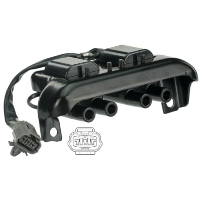 Imagen de DELPHI GN10771 Bobina de encendido MAZDA: MX 5 I
