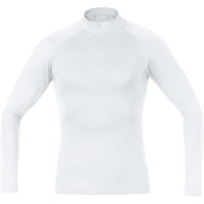 Imagen de GOREWEAR Camiseta cuello alto M Base Layer Thermo, White, S