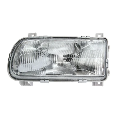 Imagen de TYC 20 3141 05 2 Faros izquierda H4 con portalámparas, sin electromotor SKODA: FELICIA 1