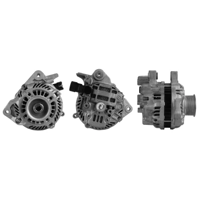 Imagen de LUCAS ELECTRICAL LRA03157 Alternador 14V 90A HONDA: CIVIC 8 Hatchback, FR V
