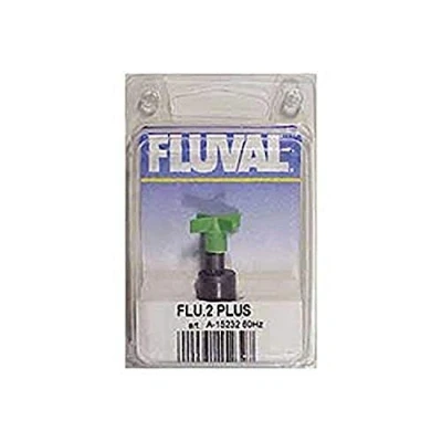 Imagen de Fluval Rotor para Filtro Interno Plus 2, U1 y U2