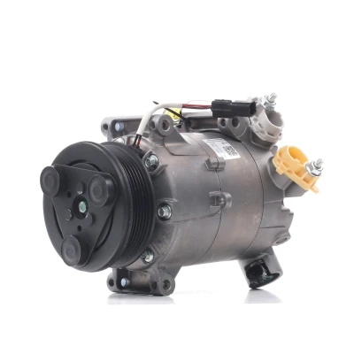 Imagen de LUCAS ACP01101 Compresor de Aire Acondicionado PAG 46 YF R 134 a, 1234yf con juntas