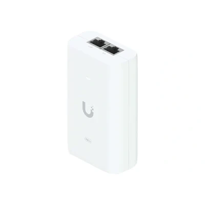 Imagen de Cable de Red Rígido UTP Categoría 6 UBIQUITI U PoE++ Blanco
